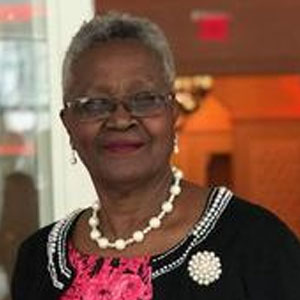 Mavis Campbell